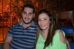 Saturday Night at Chupitos Pub, Byblos